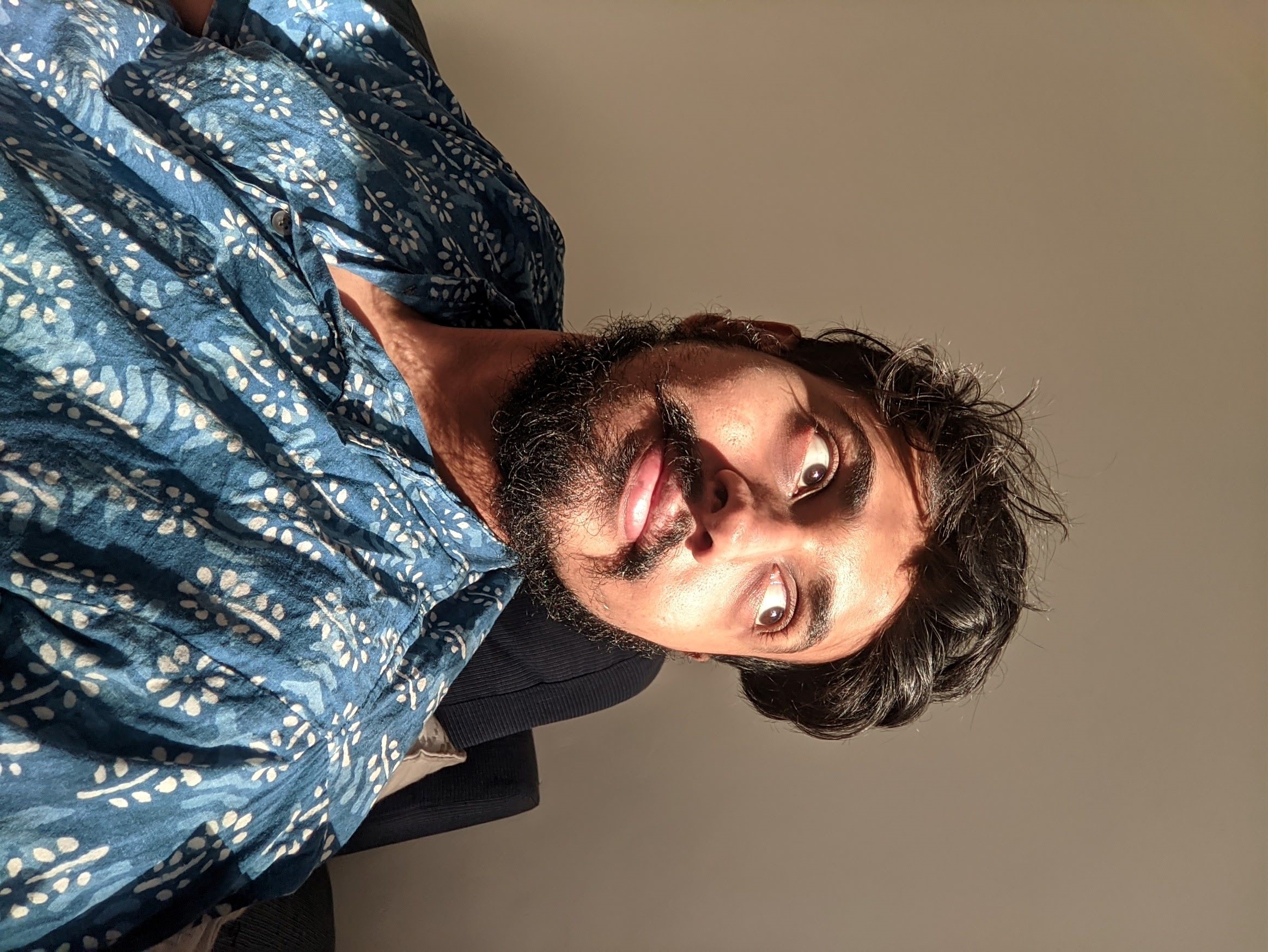 Karan Nagwekar