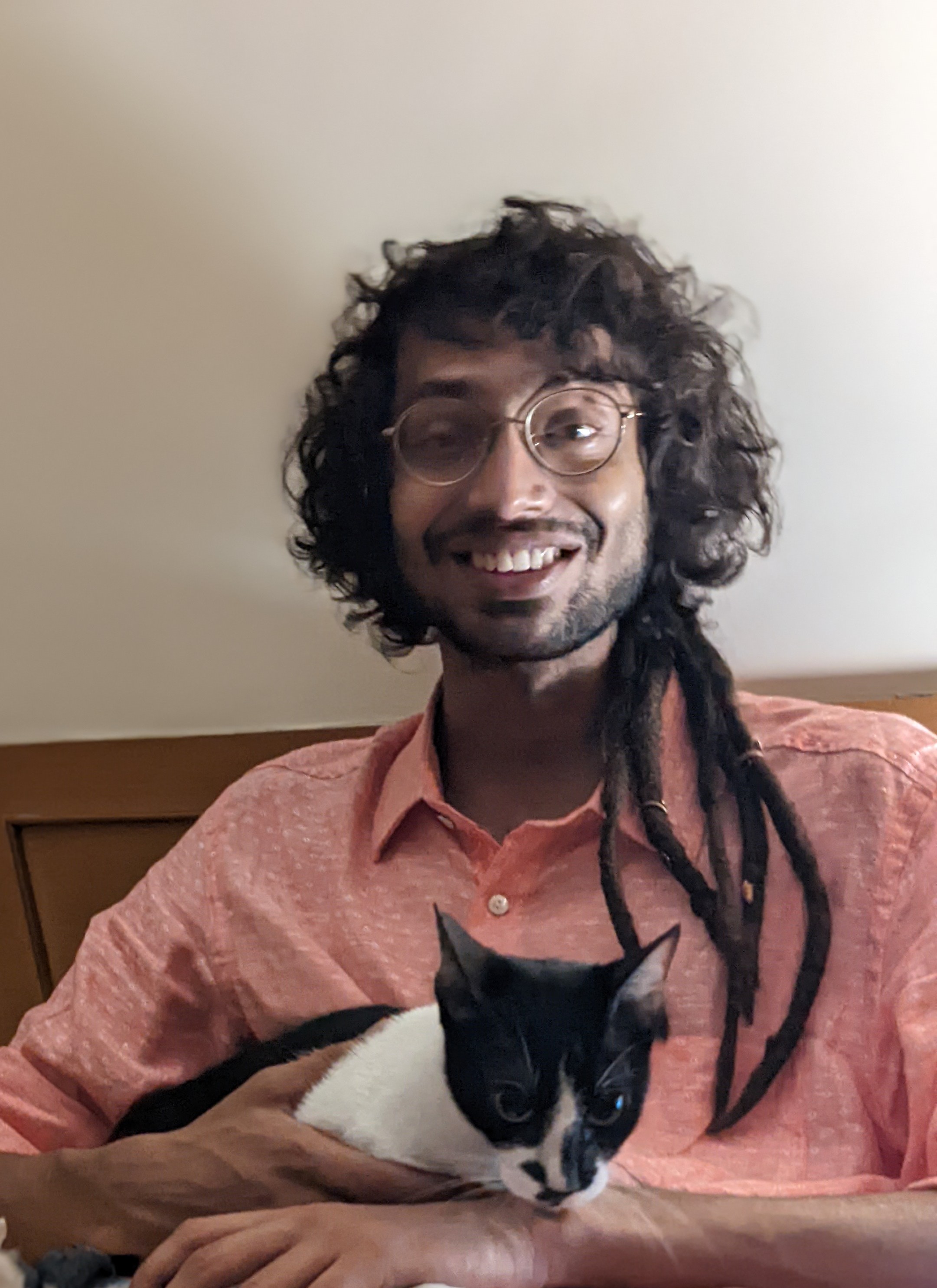 Malhar Edwankar
